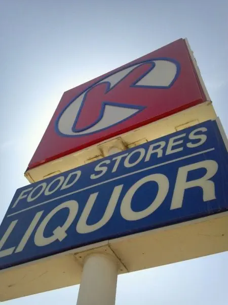 Circle K Circle K