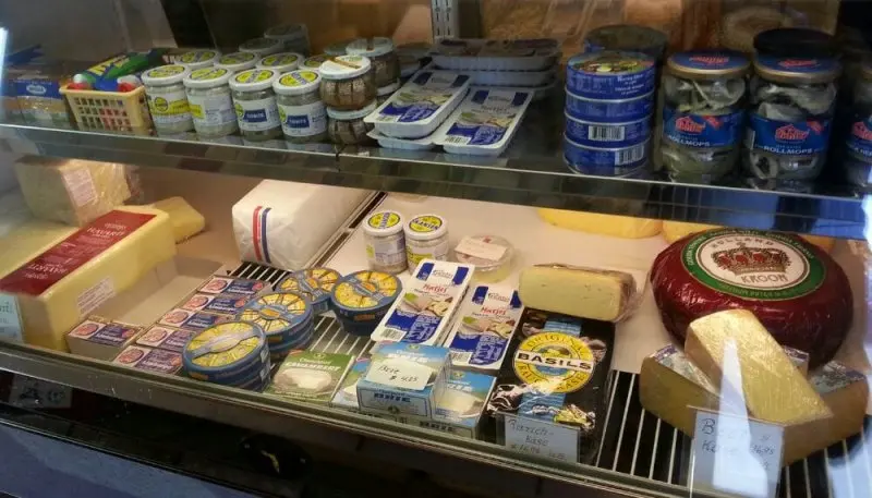 German Sausage Co German Sausage Co