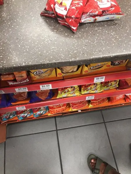 Circle K Circle K
