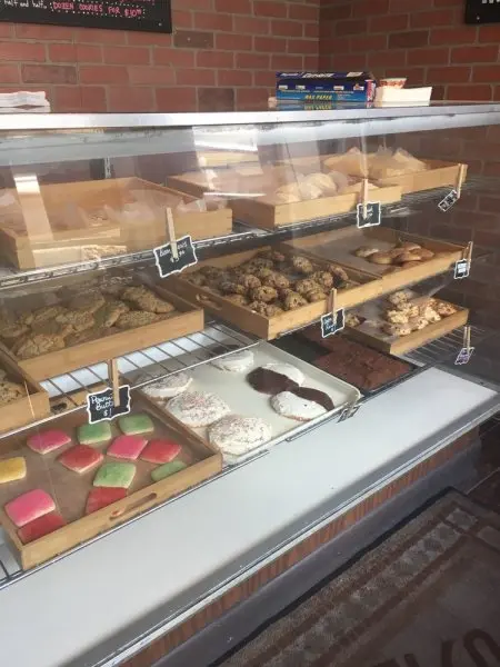 Grama's Bakery Grama's Bakery