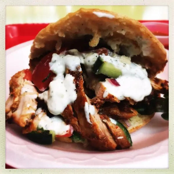 Doner Kebab Chef RD Doner Kebab Chef RD
