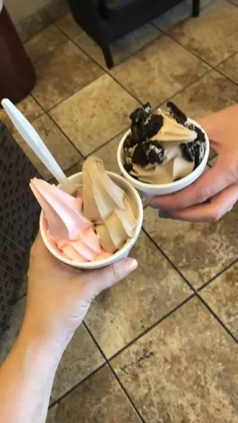 A Touch of Yogurt A Touch of Yogurt