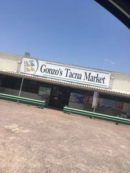 Gonzo's Country Store Gonzo's Country Store