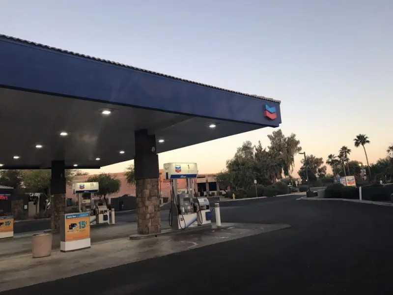 4 Sons Food Stores