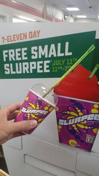 7-Eleven