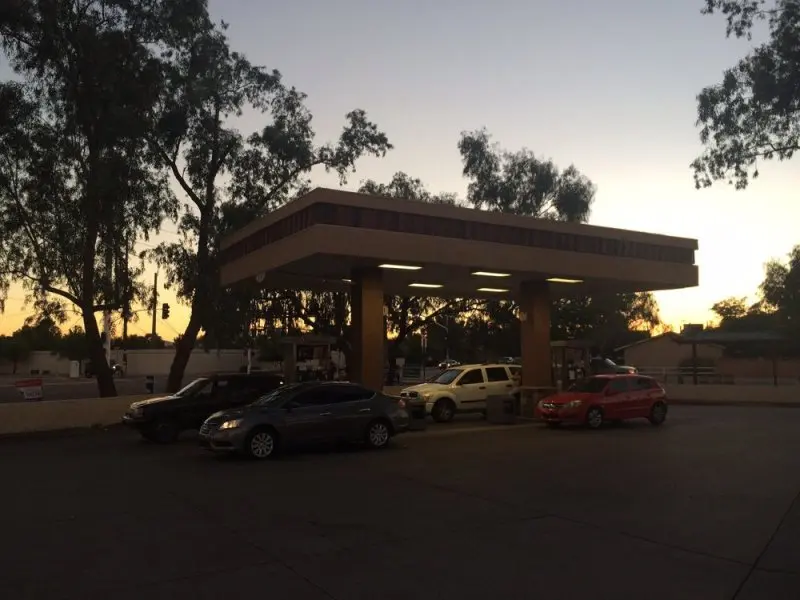 Circle K Circle K