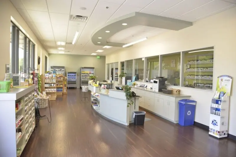 SCNM Natural Medicinary SCNM Natural Medicinary