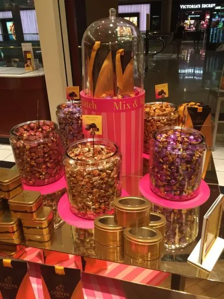 Godiva Chocolatier Godiva Chocolatier