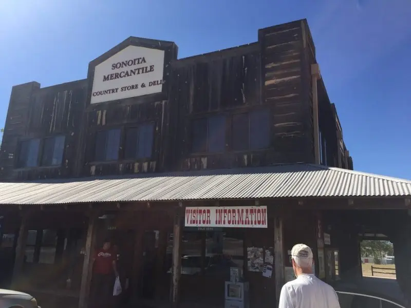 Country Store Country Store
