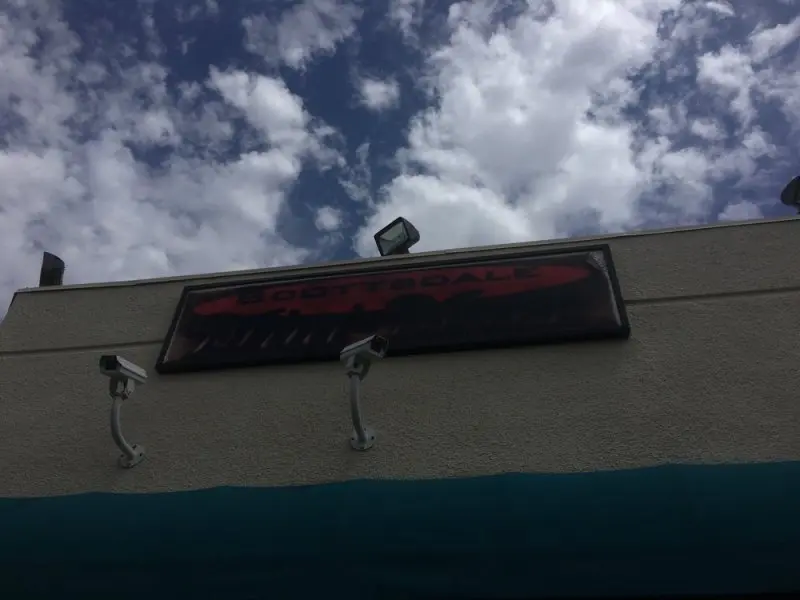 Scottsdale Mini Mart Scottsdale Mini Mart