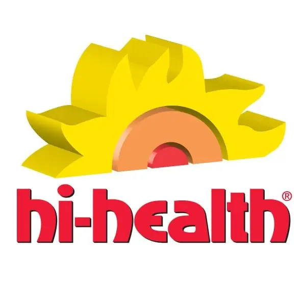 Hi-Health Hi-Health