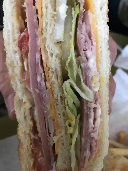 Jackson's Deli Jackson's Deli