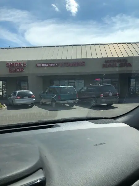 Sierra Vista Vitamins Sierra Vista Vitamins