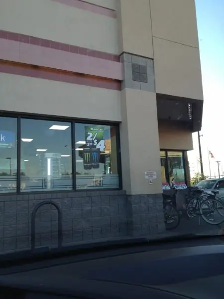 7-Eleven