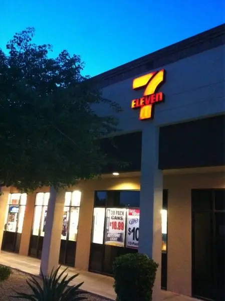 7-Eleven