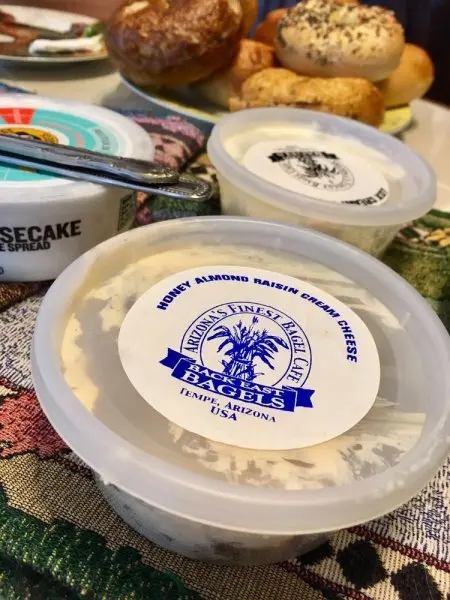 Back East Bagels Back East Bagels