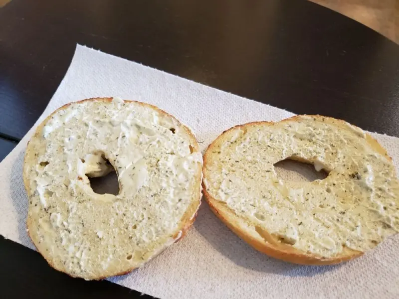 Einstein Bros Bagels Einstein Bros Bagels