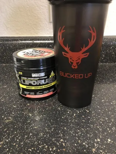 GNC GNC