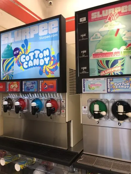 7-Eleven 7-Eleven