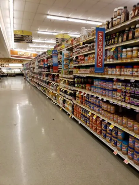 Albertsons Albertsons