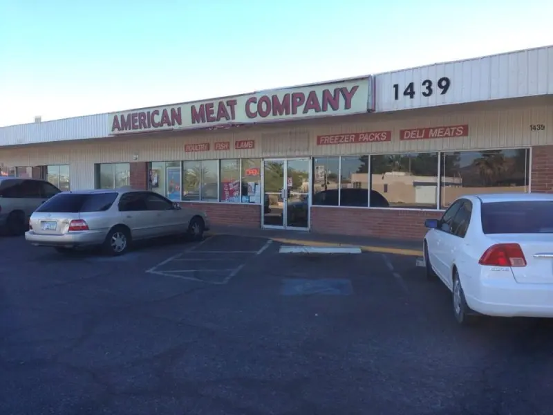 American Meat Co American Meat Co