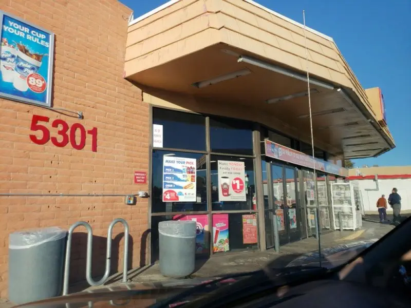 Circle K Circle K