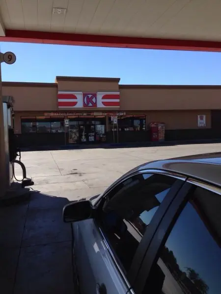 Circle K Circle K