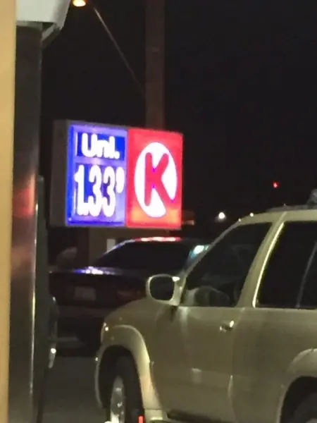 Circle K Circle K