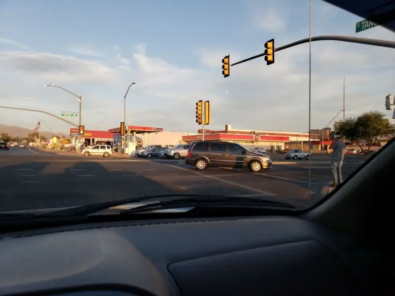 Circle K Circle K