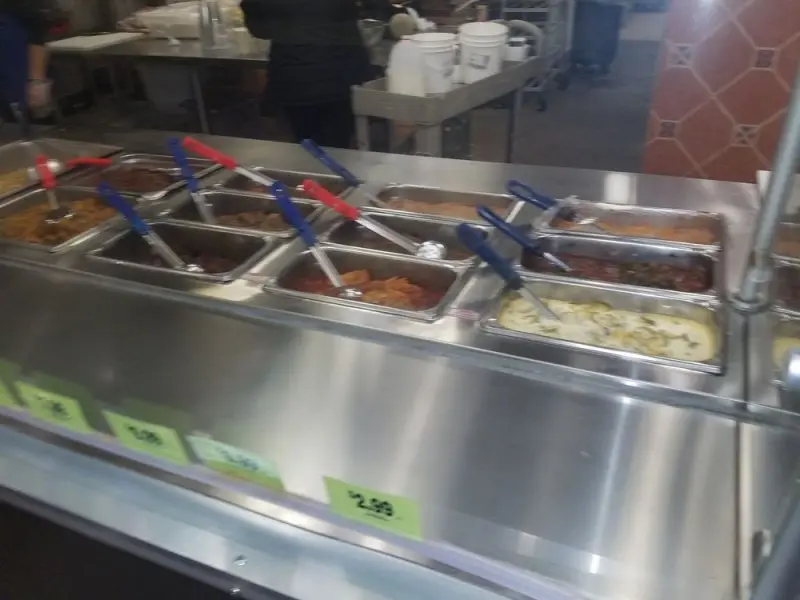 Food City Food City