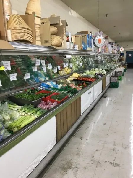 Grantstone Supermarket Grantstone Supermarket