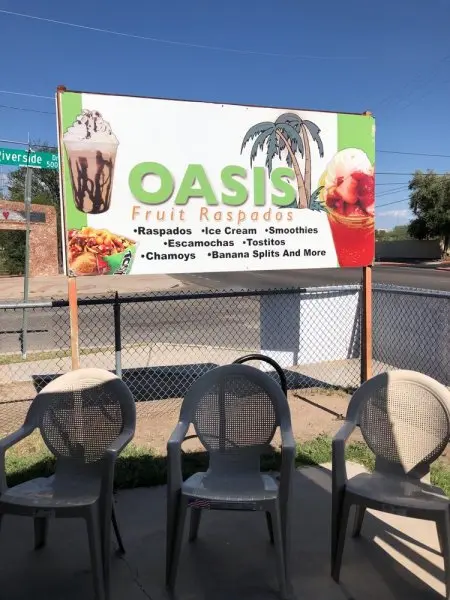 Oasis Fruit Cones Oasis Fruit Cones