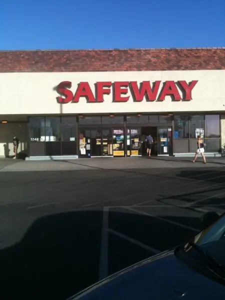Safeway Food & Drug Safeway Food & Drug