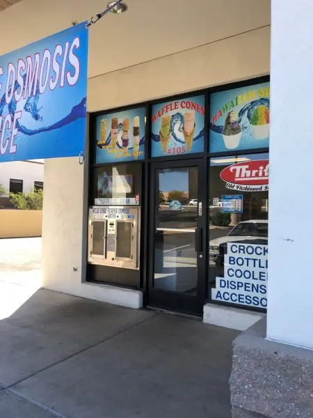 Water Mart Water Mart