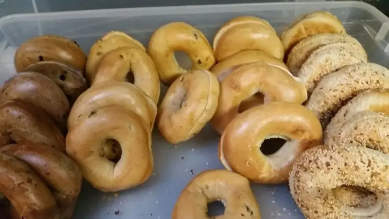 Wholesale Bagels Wholesale Bagels