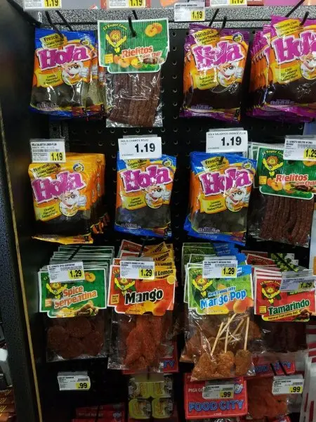 Food City Food City