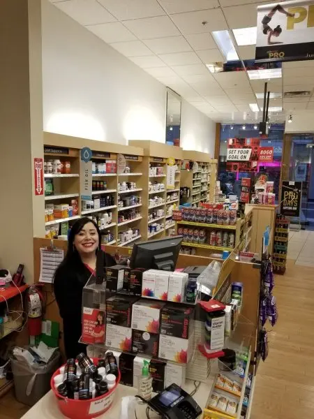 GNC GNC