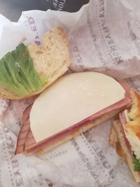 Honey Baked Ham Company Honey Baked Ham Company
