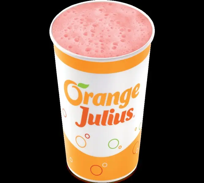 Orange Julius Orange Julius
