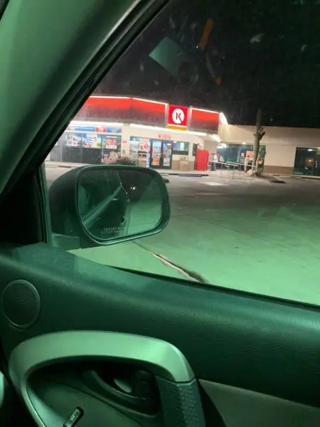 Circle K Circle K