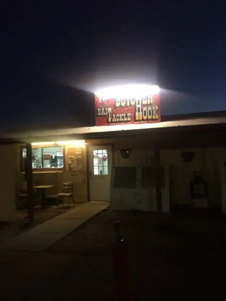 Butcher Hook Store Butcher Hook Store