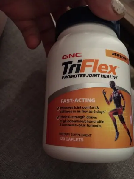GNC GNC