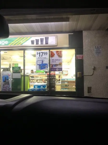 7-Eleven 7-Eleven