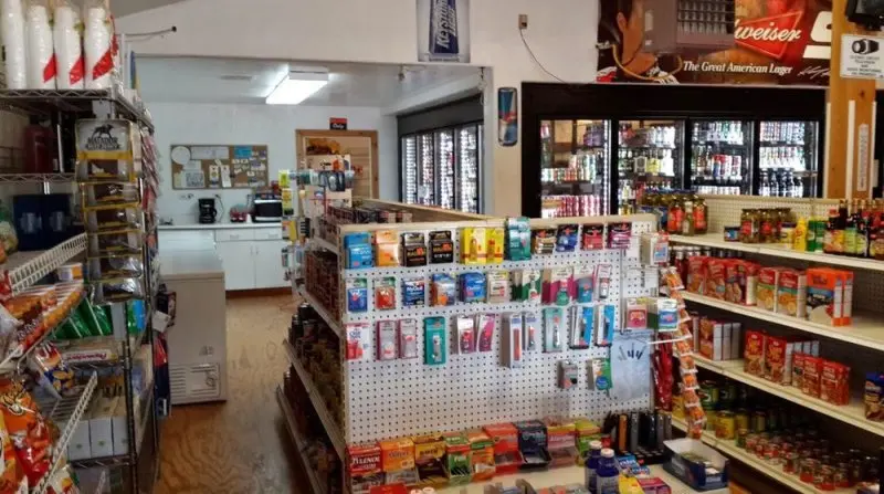 Silver Creek General Store Silver Creek General Store