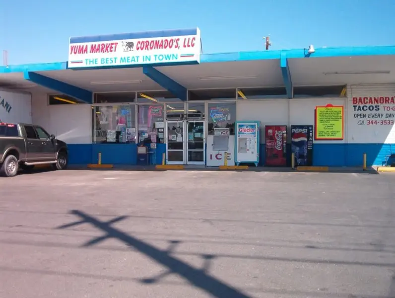 Yuma Market Yuma Market