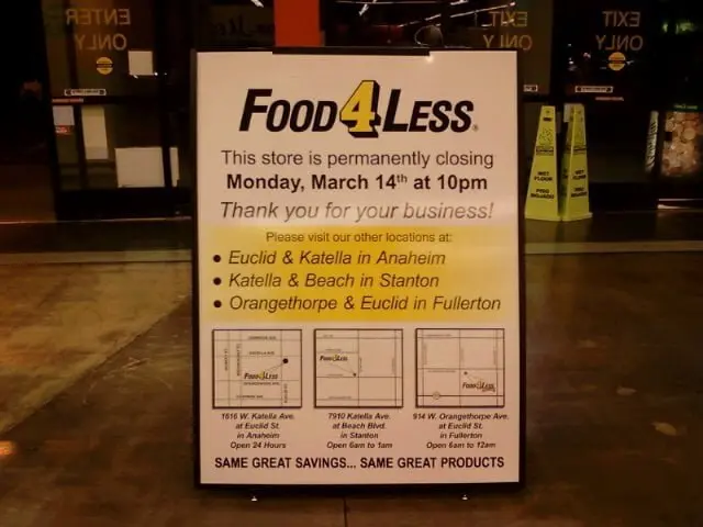 Food 4 Less Food 4 Less