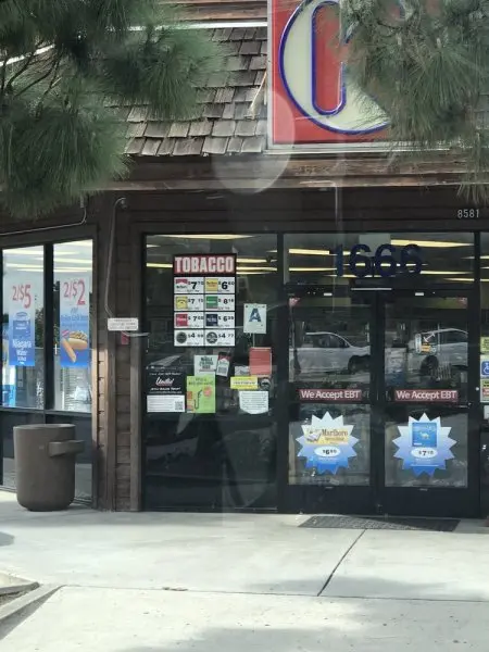 Circle K Circle K