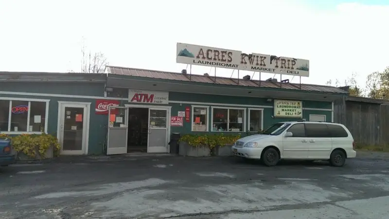 Acres Kwik Trip Inc Acres Kwik Trip Inc