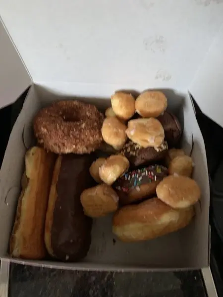 Baker's Dozen Donuts Baker's Dozen Donuts