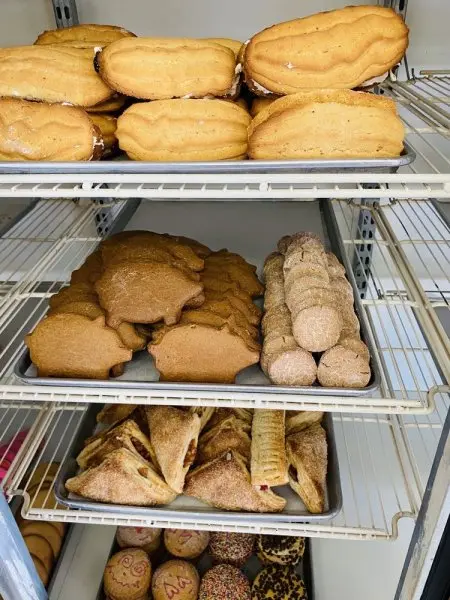 Tlaxcala Bakery Tlaxcala Bakery